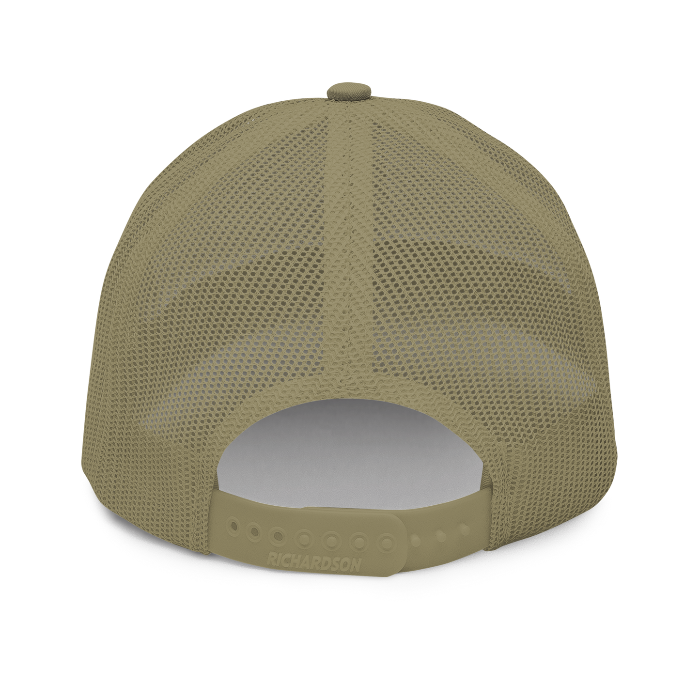 Yahuah Exodus 3:15 Snapback Trucker Cap