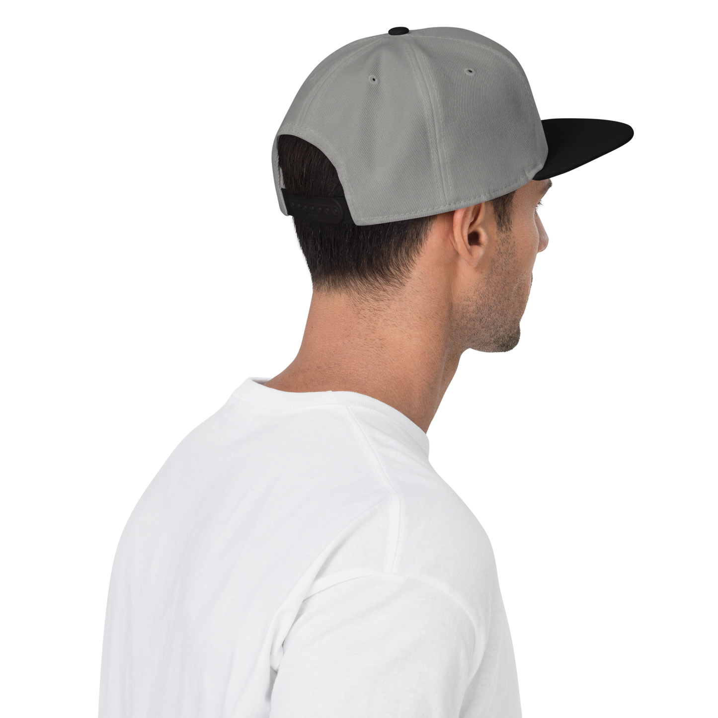 Yahuah Exodus 3:15 Classic Snapback Hat