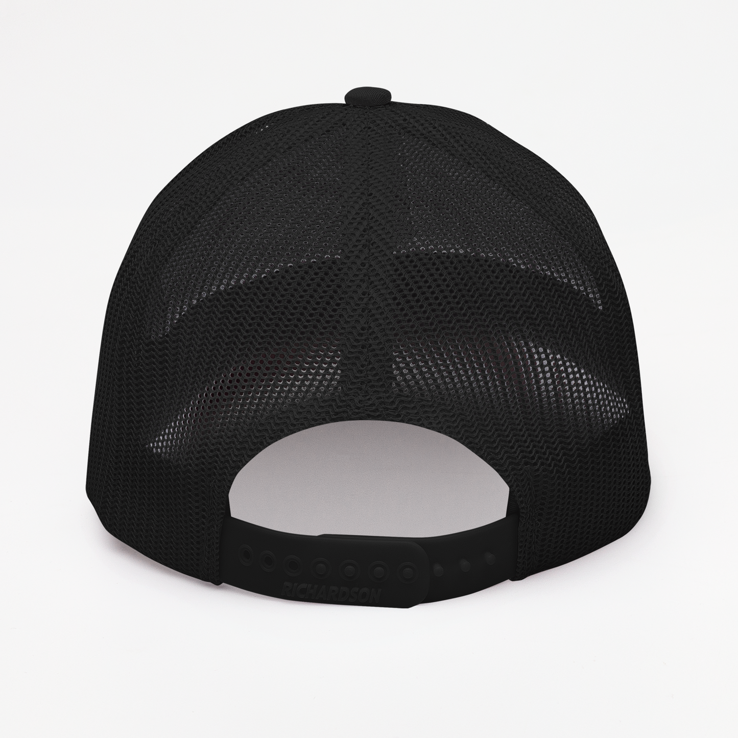 Yahuah Exodus 3:15 Snapback Trucker Cap