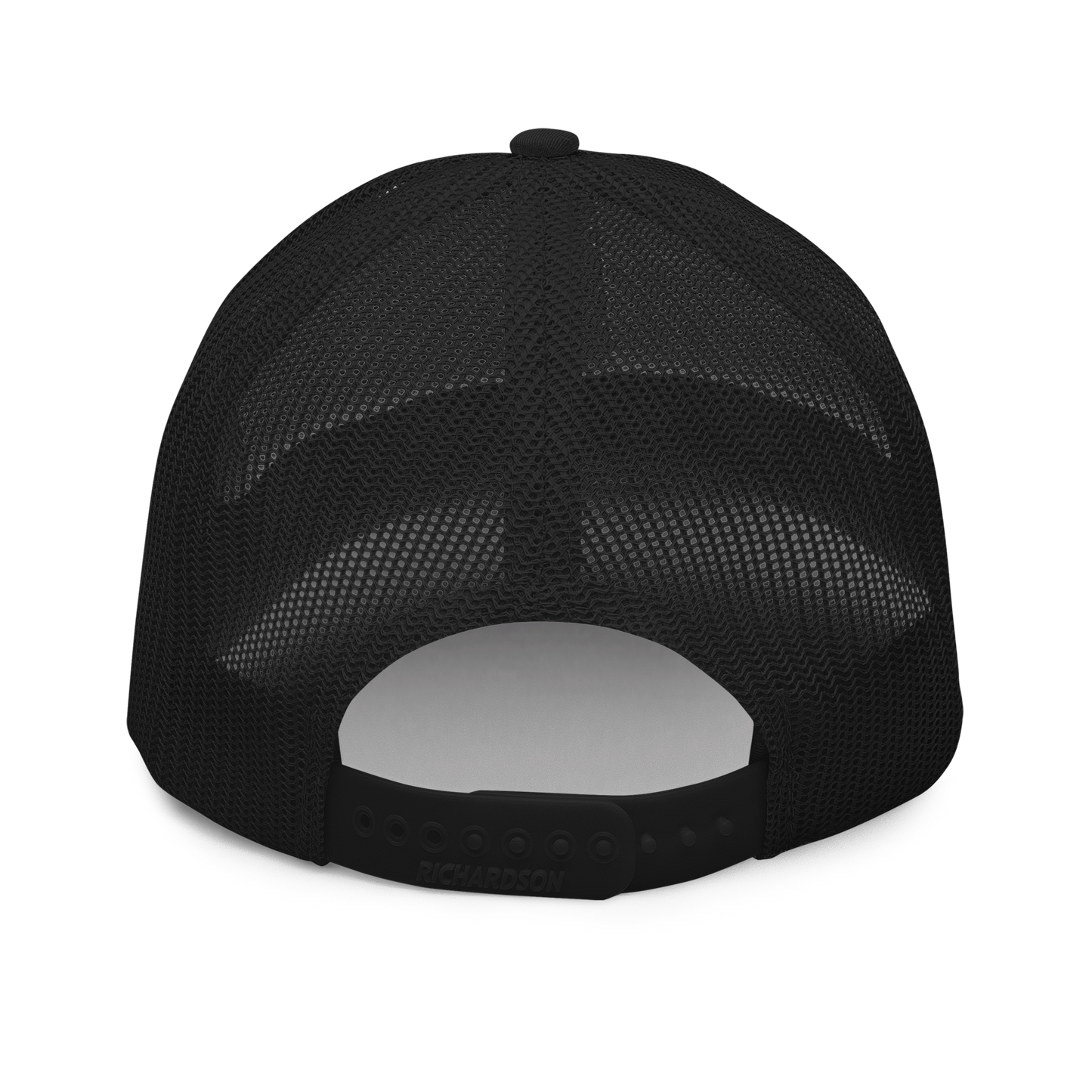 Yahuah Exodus 3:15 Snapback Trucker Cap