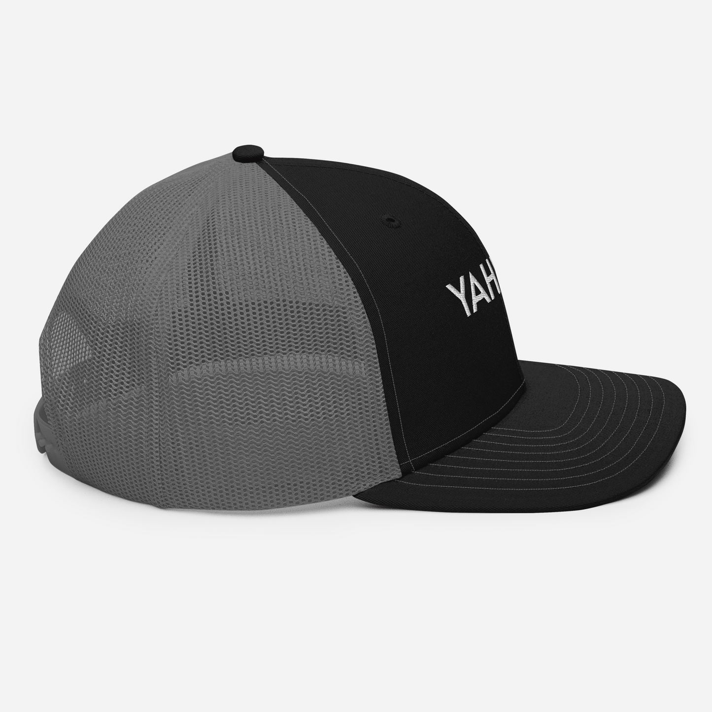 Yahuah Exodus 3:15 Snapback Trucker Cap