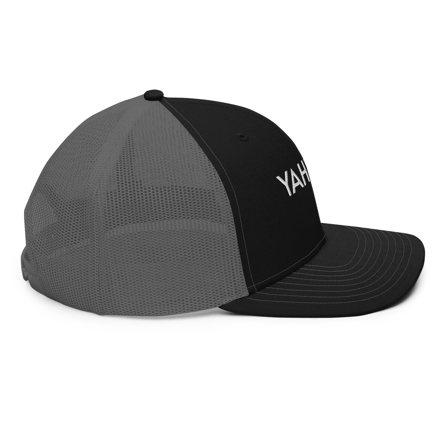 Yahuah Exodus 3:15 Snapback Trucker Cap