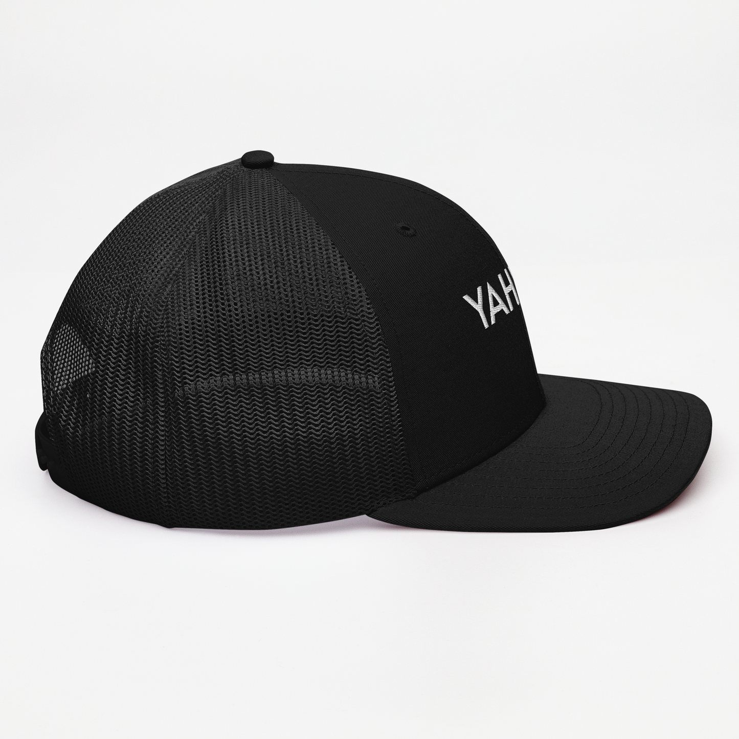 Yahuah Exodus 3:15 Snapback Trucker Cap