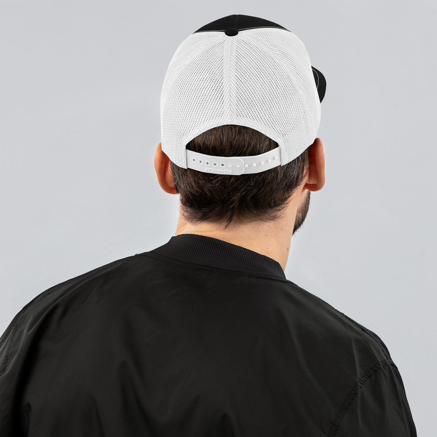 Yahuah Exodus 3:15 Snapback Trucker Cap