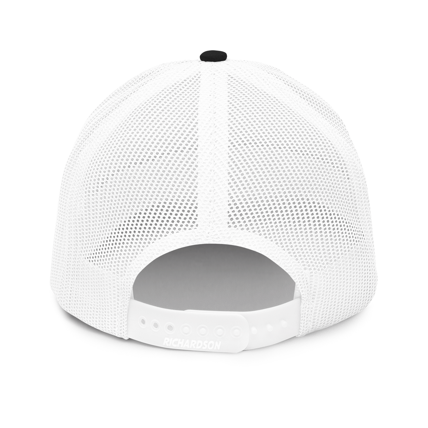Yahuah Exodus 3:15 Snapback Trucker Cap