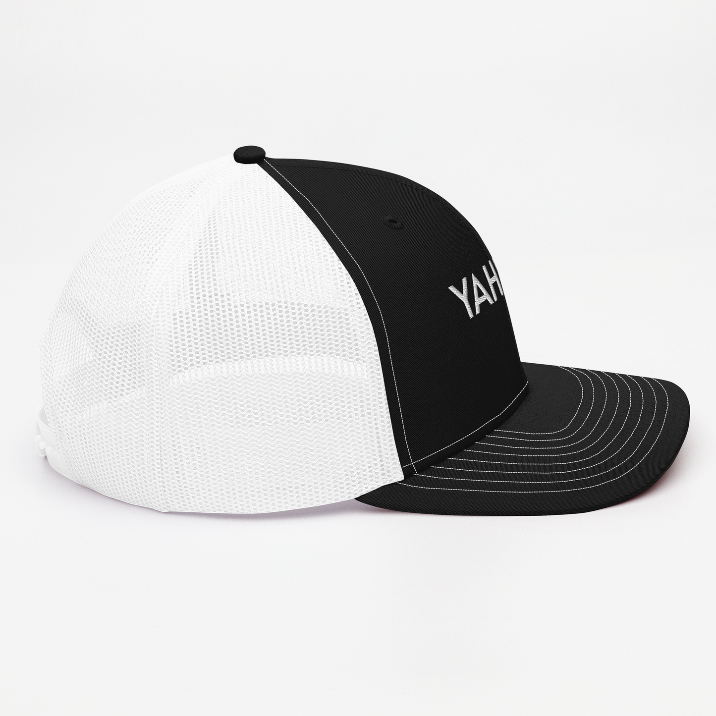 Yahuah Exodus 3:15 Snapback Trucker Cap