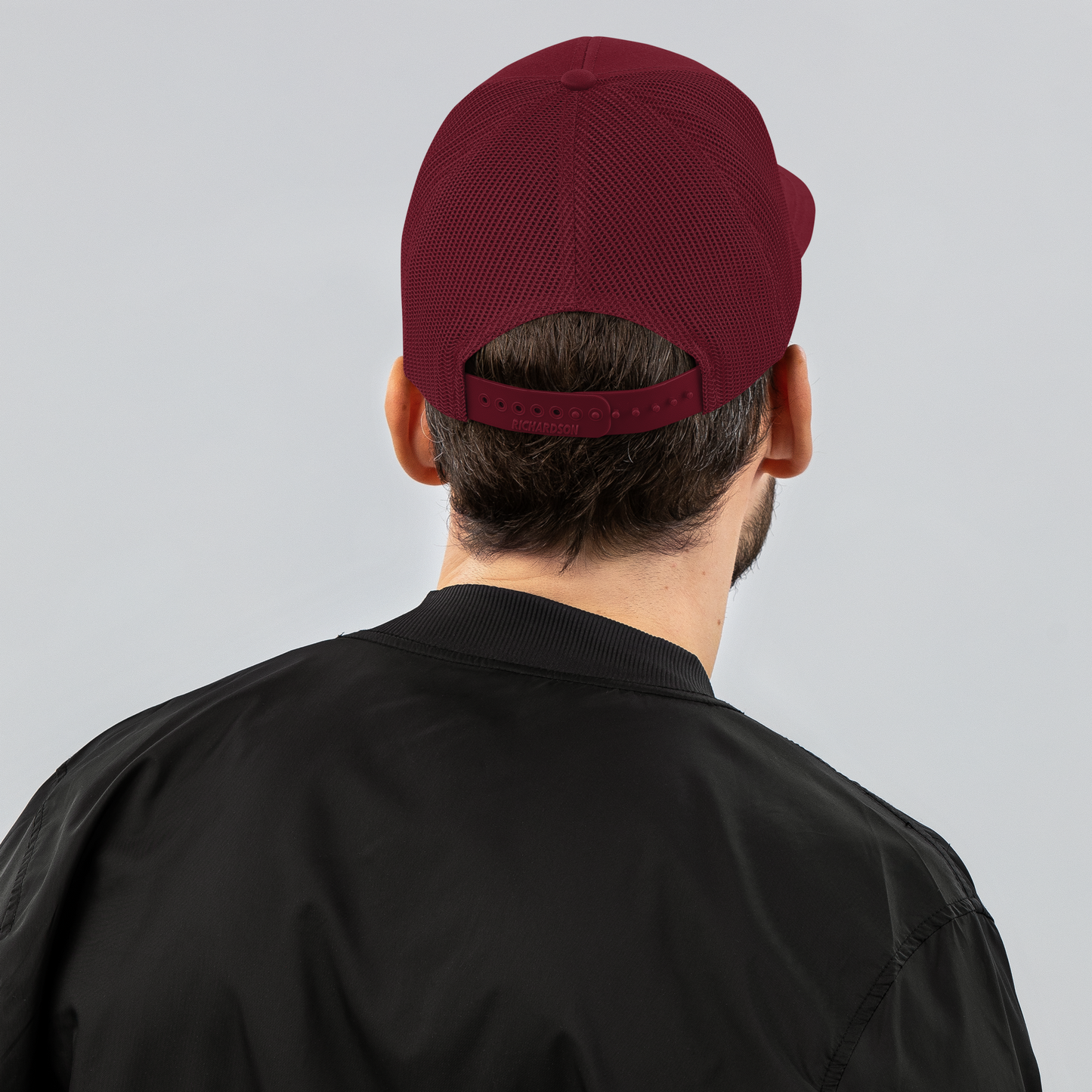 Yahuah Exodus 3:15 Snapback Trucker Cap