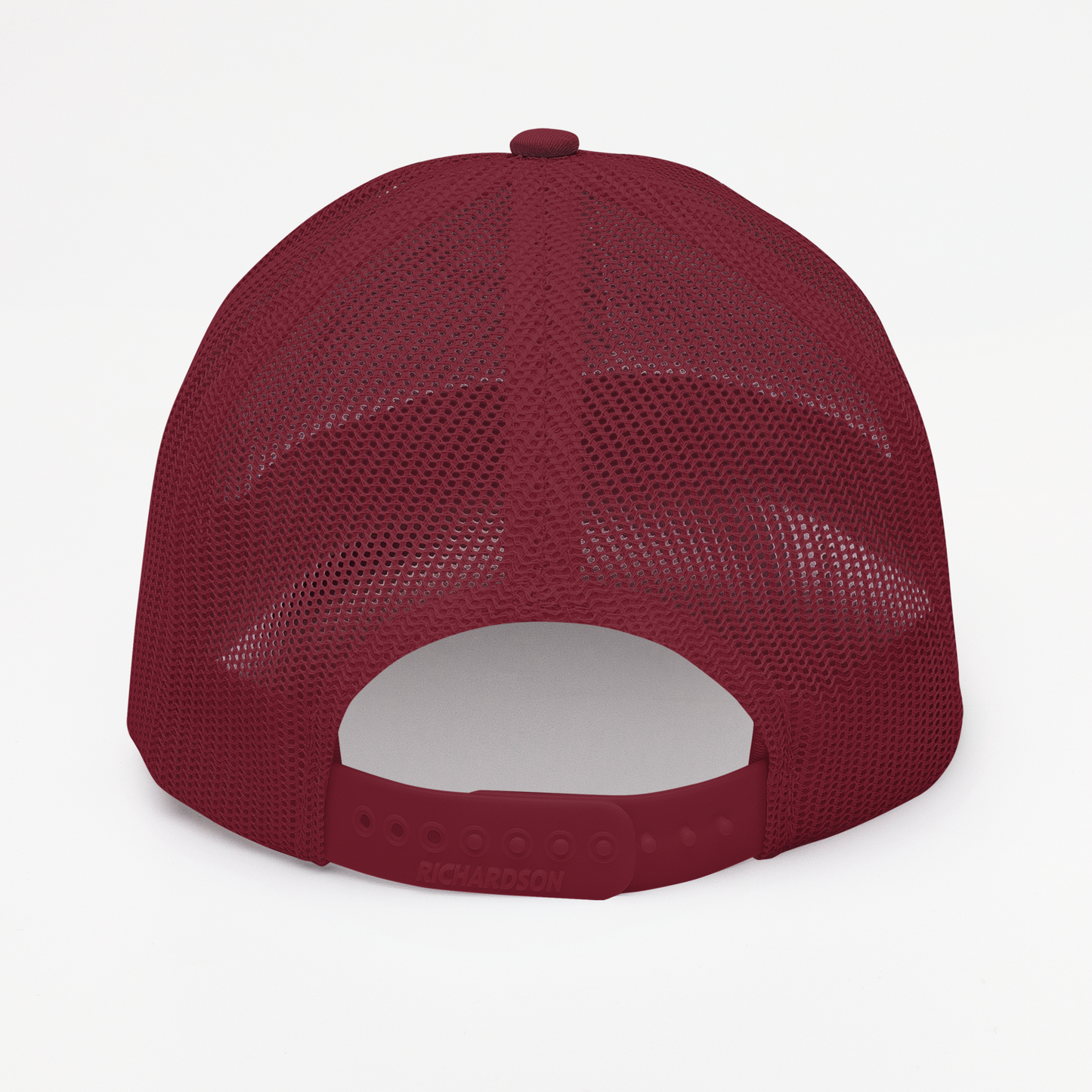 Yahuah Exodus 3:15 Snapback Trucker Cap