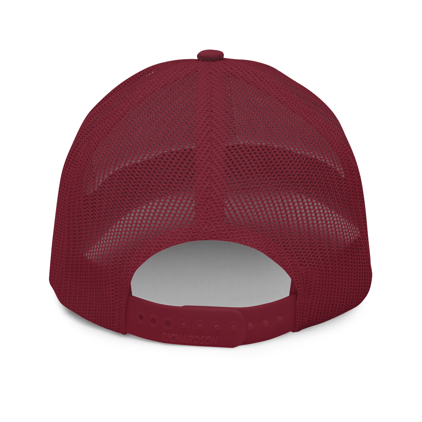 Yahuah Exodus 3:15 Snapback Trucker Cap