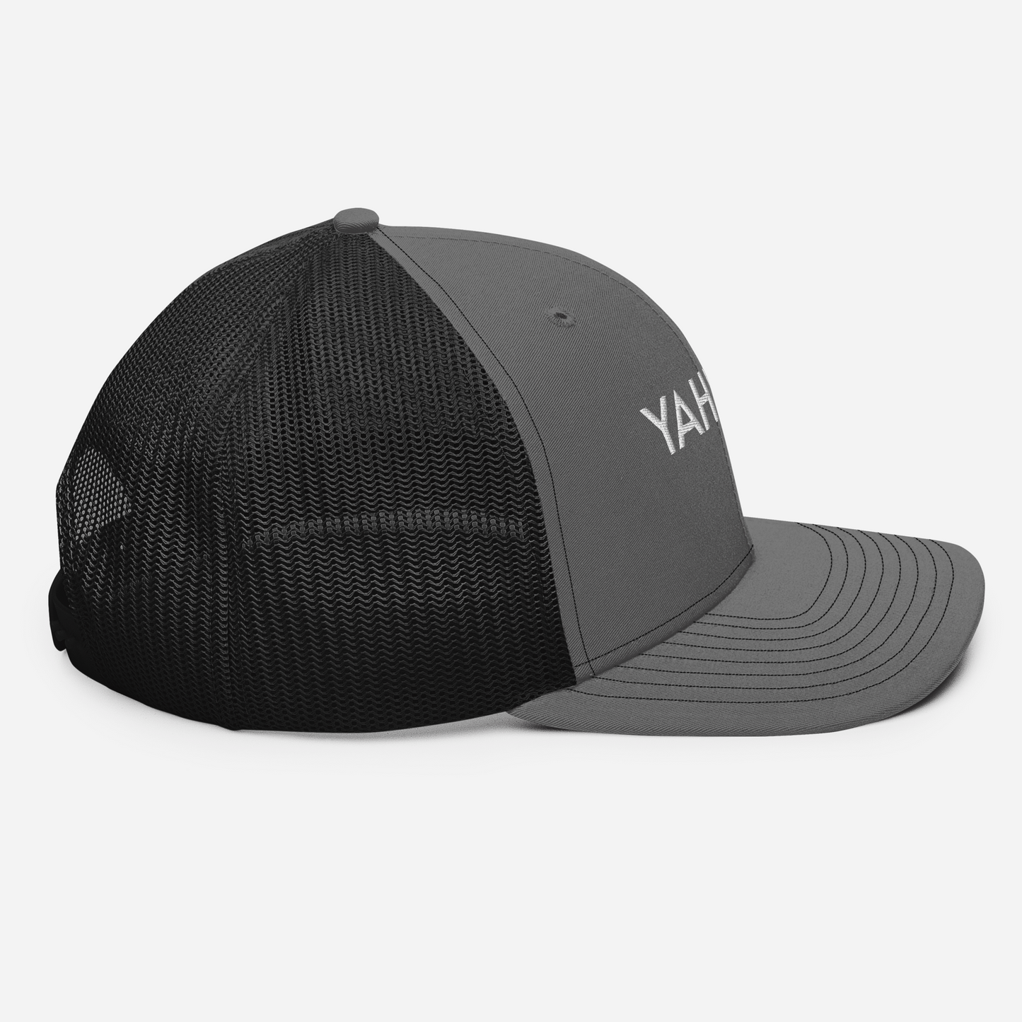 Yahuah Exodus 3:15 Snapback Trucker Cap