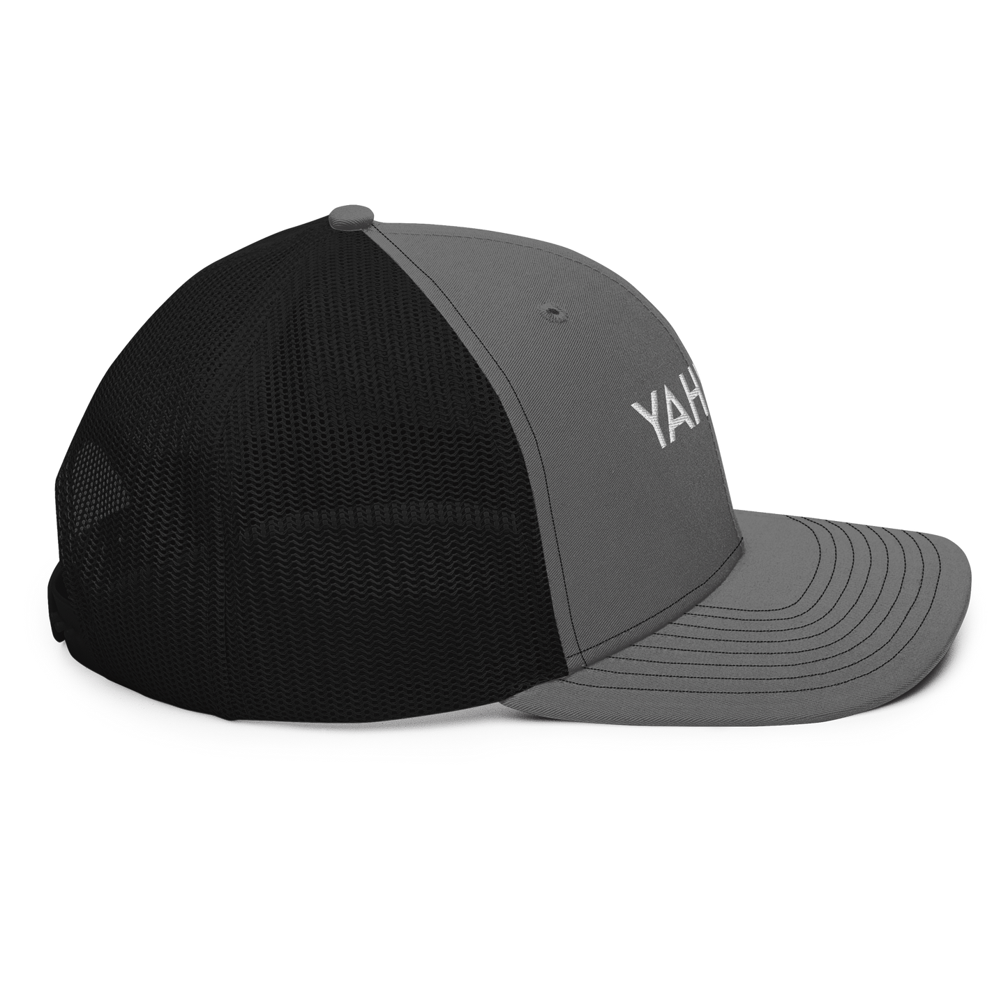 Yahuah Exodus 3:15 Snapback Trucker Cap