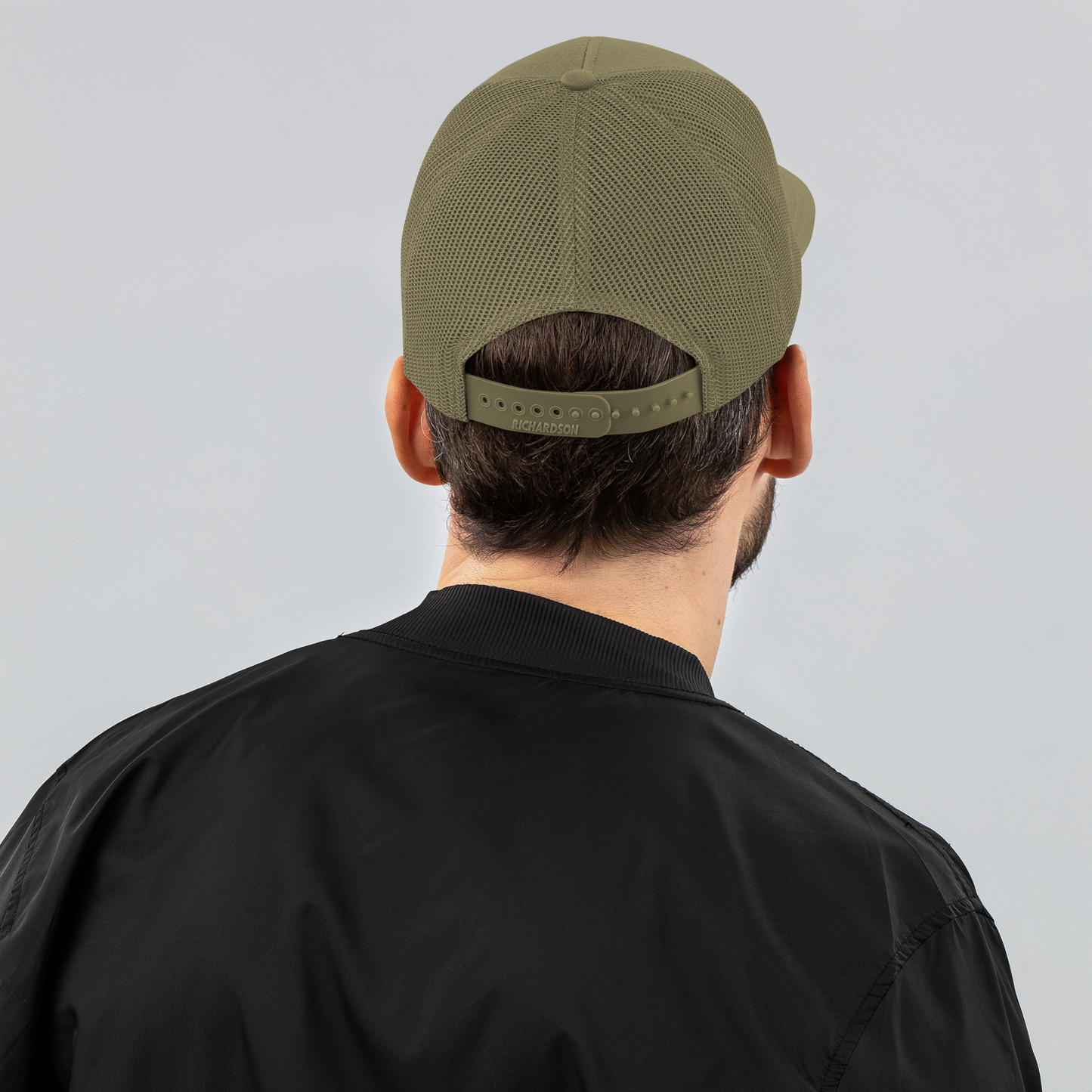Yahuah Exodus 3:15 Snapback Trucker Cap