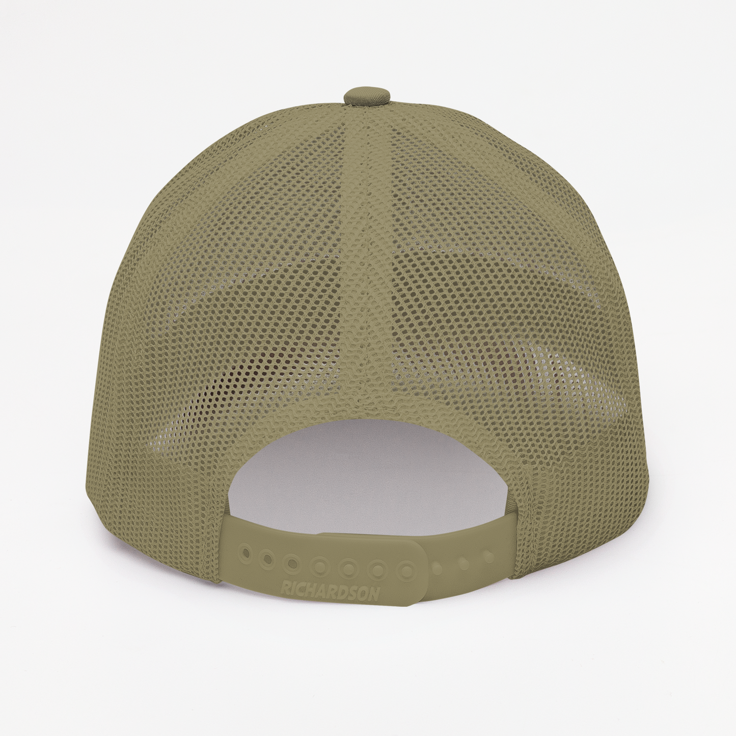 Yahuah Exodus 3:15 Snapback Trucker Cap
